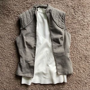 Rey Cosplay: Vest and Shirt